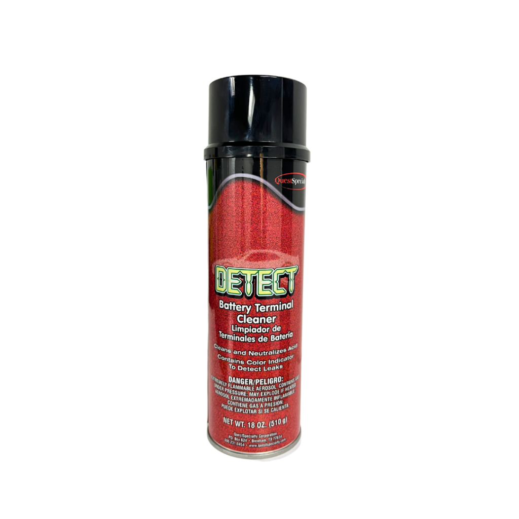 Detect Battery Terminal Cleaner 3G Chemical Solutions